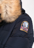 Куртка удлиненная LIGHT LONG BEAR PARAJUMPERS