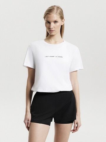 Шорты женские 7/6 Alex Shorts - black