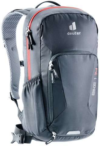 Deuter Bike I 14 black 2021