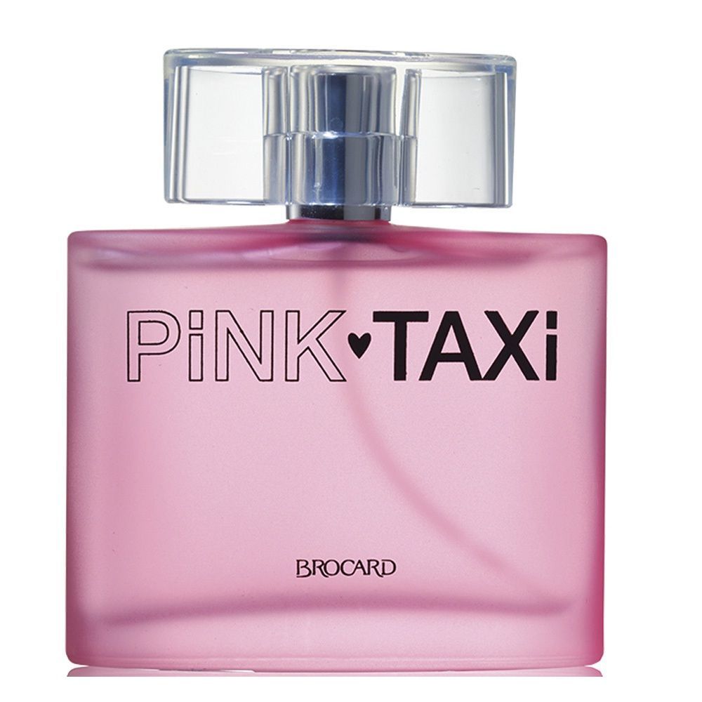 Туалетная вода Brocard Pink Taxi