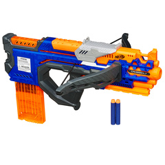 Nerf бластер Кроссболт Elite