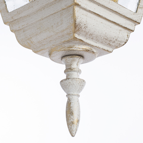 Уличный светильник Arte Lamp Berlin A1015SO-1WG