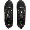 Кроссовки Under Armour HOVR Infinite Summit 2 Black/Green