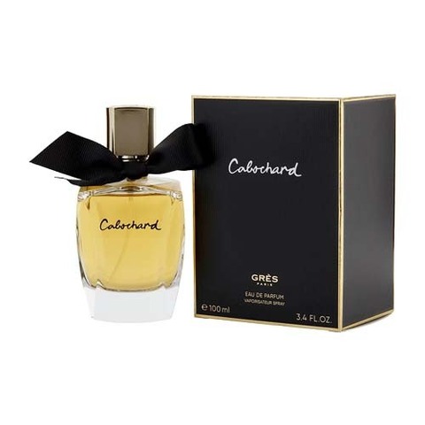 Gres Cabochard edp w