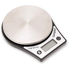 Электронные весы Harizma Compact (h10142c)