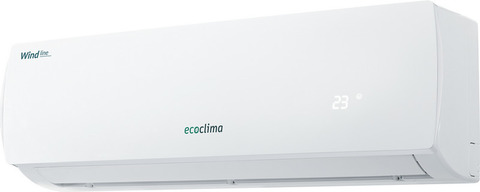 Ecoclima EC-18QC/ ECW-18QC