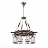 Люстра подвесная ST Luce Volantino SL150.303.08