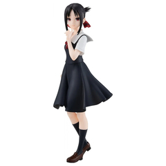 Фигурка Pop Up Parade. Kaguya-sama Love is War: Shinomiya Kaguya