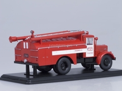 MAZ-205 AC-30  fire engine Tumbotino Start Scale Models (SSM) 1:43