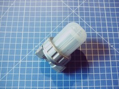 Фильтр топливный QUATTRO ELEMENTI QE25DN/QE50DN (TK12-008-040)