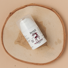 Antler Ночной крем для лица с пантами Алтайского марала 50 г