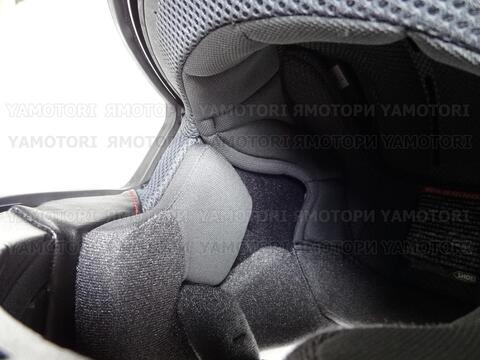 Шлем Shoei GT-AIR 2 Crossbar размер M (57-58)