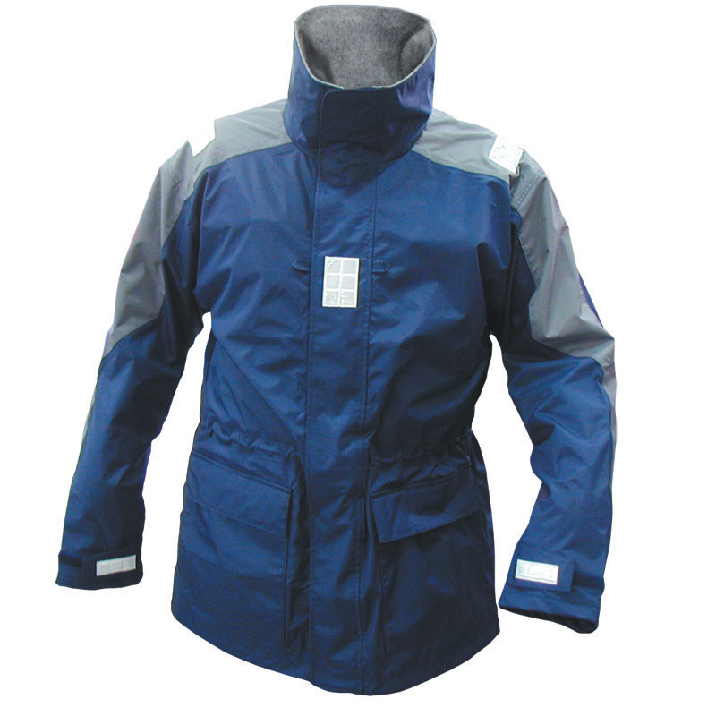 IT Inshore - adult sailing jacket