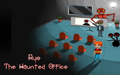 Ryo The Haunted Office (для ПК, цифровой код доступа)