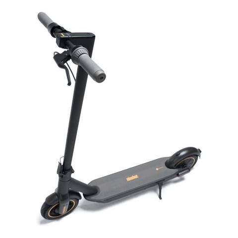 Купить электросамокат Ninebot Kickscooter G30 в Перми