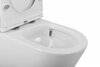 BelBagno BB2149CP-TOR Чаша унитаза безободкового, смыв TORNADO