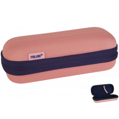 Penal \ Пенал \ Pencil bag PENCIL CASE S.1918 PINK