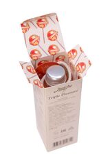 Эликсир Triple Pleasure Французская карамель - 65 гр.