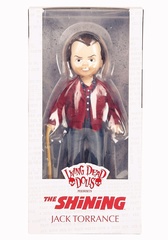 Фигурка Mezco Living Dead Dolls The Shining: Jack Torrence (Бамп)
