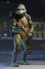 Фигурка NECA TMNT 1990: Donatello (Giant Size)