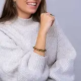 Звено каучук Х " Стильный верблюд "