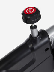 Велотренажер магнитный Torneo Raceter B-532BL