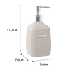 Fixsen FX-403-1 "BROWN" Диспенсер FX-403-1