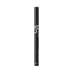 Подводка-фломастер для глаз Y.O.U. Really The One , тон 01 black ( Relouis )
