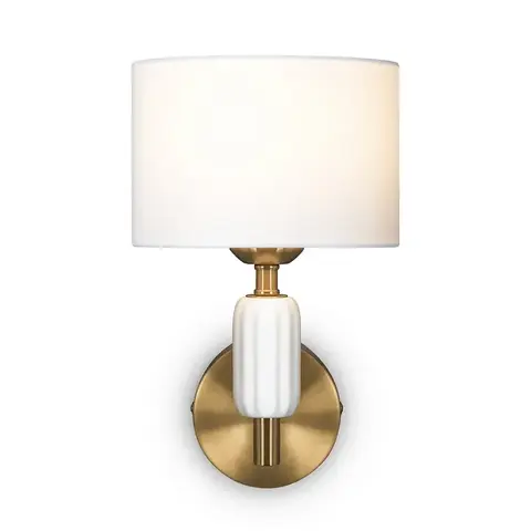 Настенный светильник Freya CERAM FR5491WL-01BS