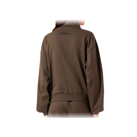 Водолазки Boxy Turtleneck in Cotton-jersey