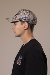 Бейсболка Remington classic Figure