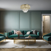 Светильник потолочный ST Luce Seline SL1637.302.10