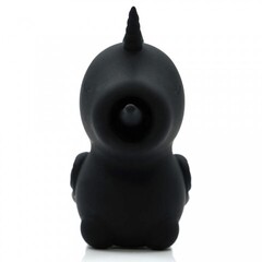 Вибромассажер Unihorn Wild Spirit со стимуляцией язычком