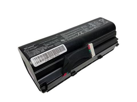 Аккумулятор для Asus G751 (15V 5900MAH 88WH) PN  A42N1403, A42LM93, 4ICR19 66 2