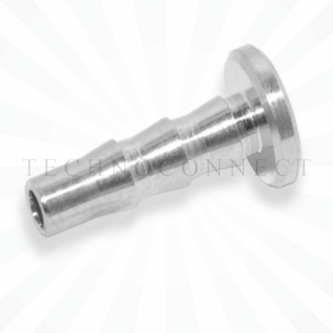 CI-3-2  Трубная вставка для мягких пластиковых труб: присоединение Hy-Lok 3/16