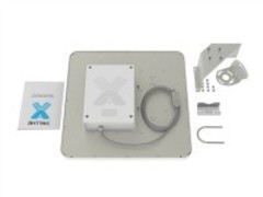 ZETA MIMO BOX - широкополосная панельная антенна 4G/3G//2G/WIFI (17-20dBi)