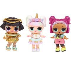 ЛОЛ Сверкающая серия