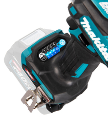 Ударный шуруповёрт 220 Нм XGT® Makita TD001GZ