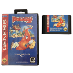 Puggsy (Genesis)