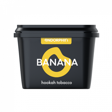 Табак ENDORPHIN - BANANA - 60GR