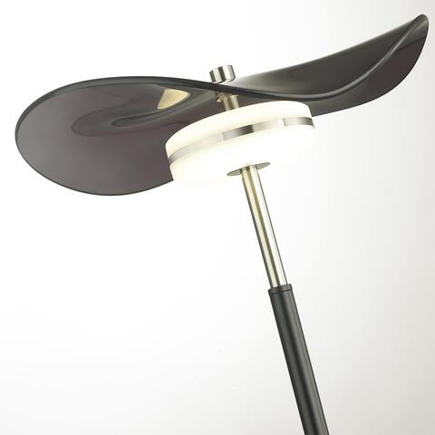 Настольная лампа Odeon Light Exclusive Fluent 4859/10TL