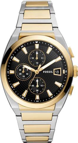 Наручные часы Fossil FS5879 фото