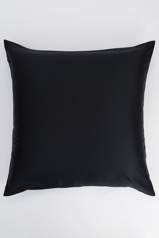 Наволочки 2шт 70х70 German Grass Black Brilliant черные