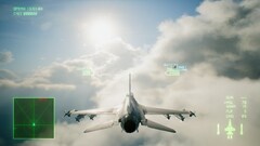 Ace Combat 7: Skies Unknown (Xbox One/Series S/X, интерфейс и субтитры на русском языке) [Цифровой код доступа]