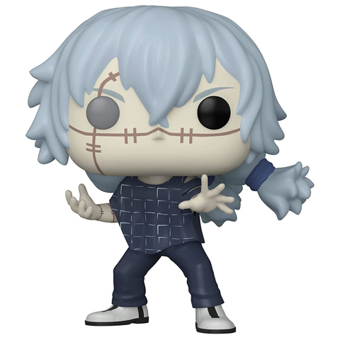 Фигурка Funko POP! Animation Jujutsu Kaisen Mahito (1115) 61359