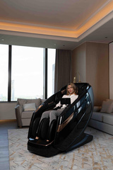 Массажное кресло iMassage iСon