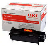 Фотобарабан OKI B411, B412, B431, B432, MB461, MB471, MB472, MB491, MB492. Код заказа 44574302