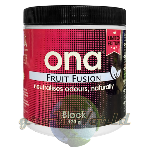 Нейтрализатор запаха ONA Block 170g Fruit Fusion