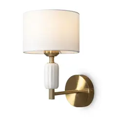 Настенный светильник Freya CERAM FR5491WL-01BS