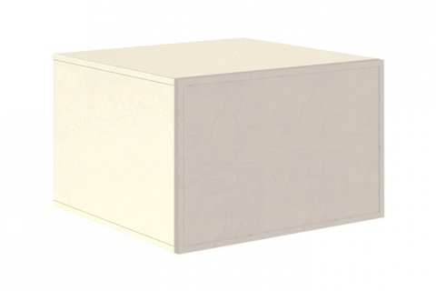 RockBerry ГП-550 Н384 шкаф верхний горизонтальный